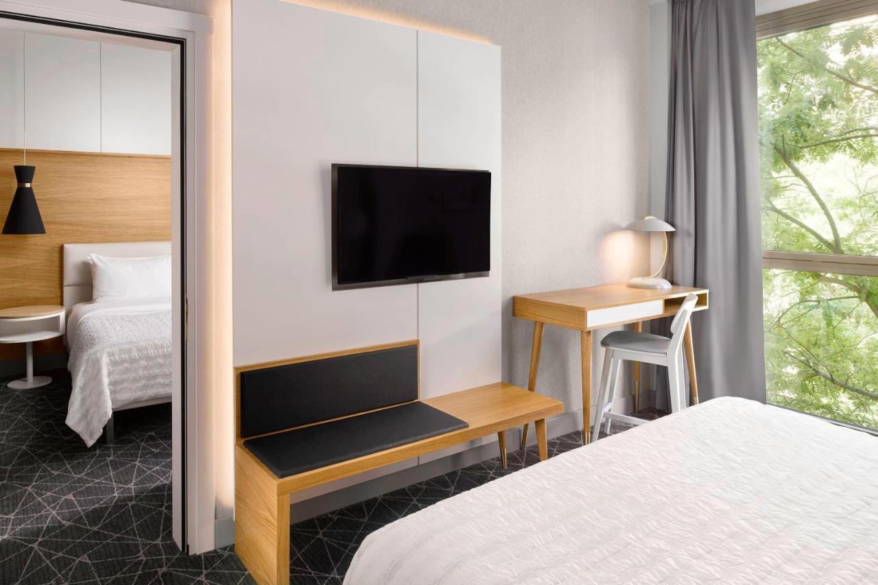 Le Meridien Visconti Róma Kültér fotó