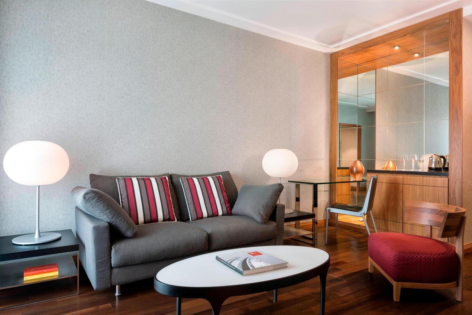 Le Meridien Visconti Róma Kültér fotó