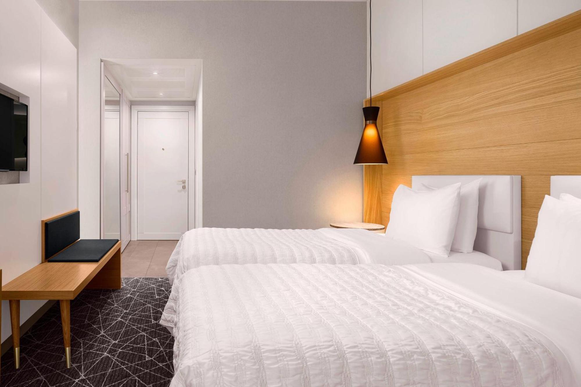 Le Meridien Visconti Róma Kültér fotó
