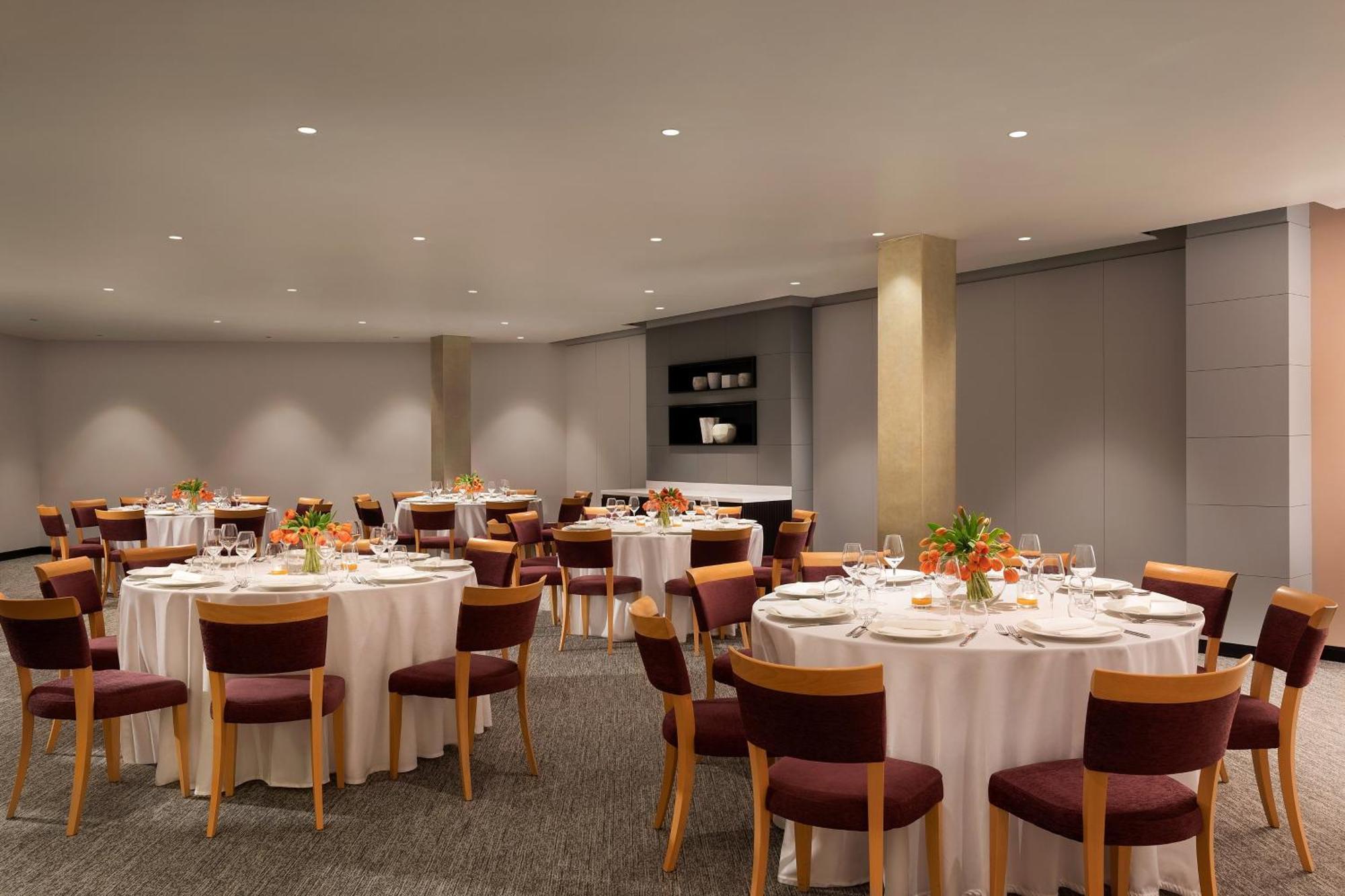 Le Meridien Visconti Róma Kültér fotó