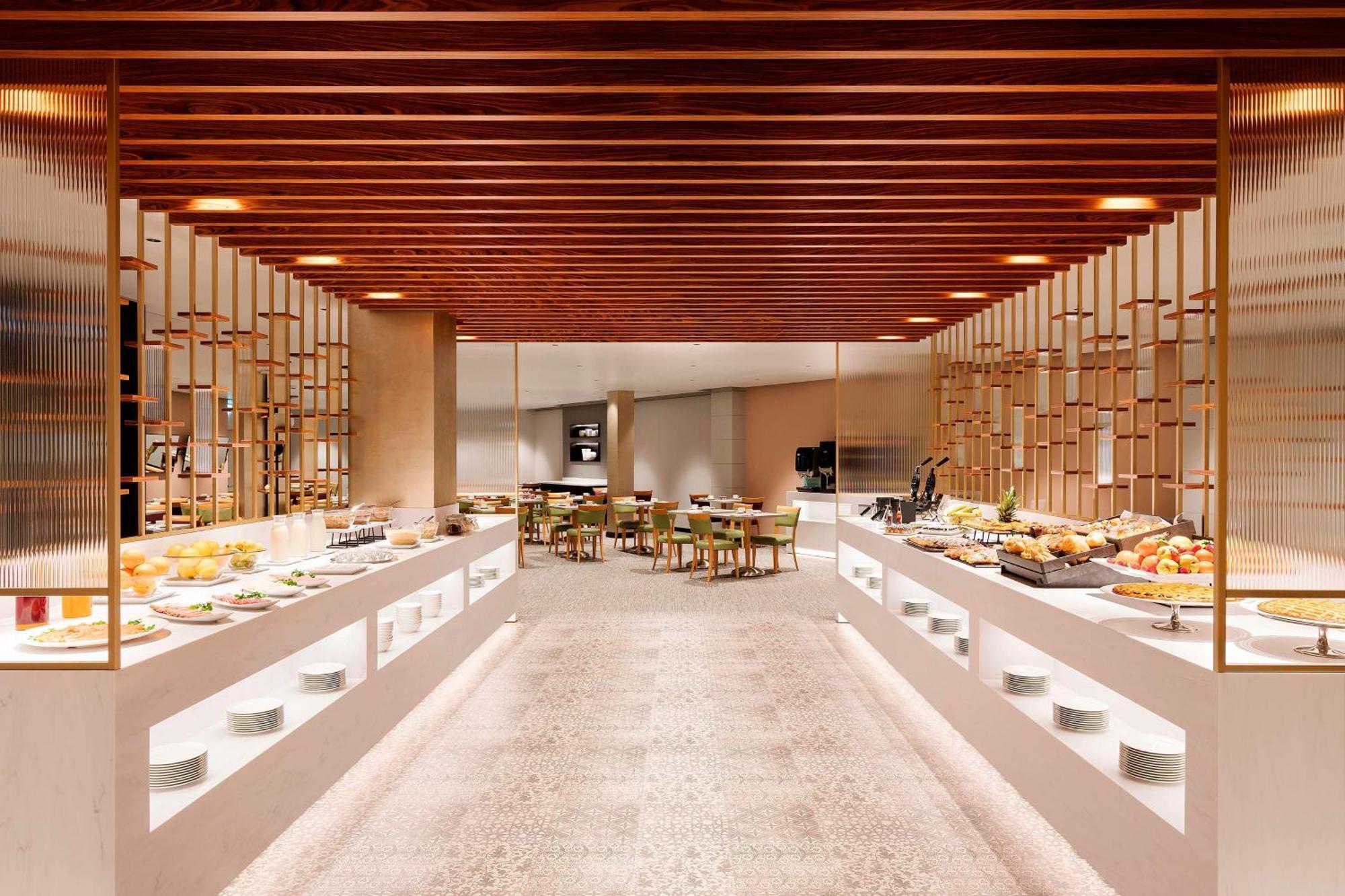 Le Meridien Visconti Róma Kültér fotó
