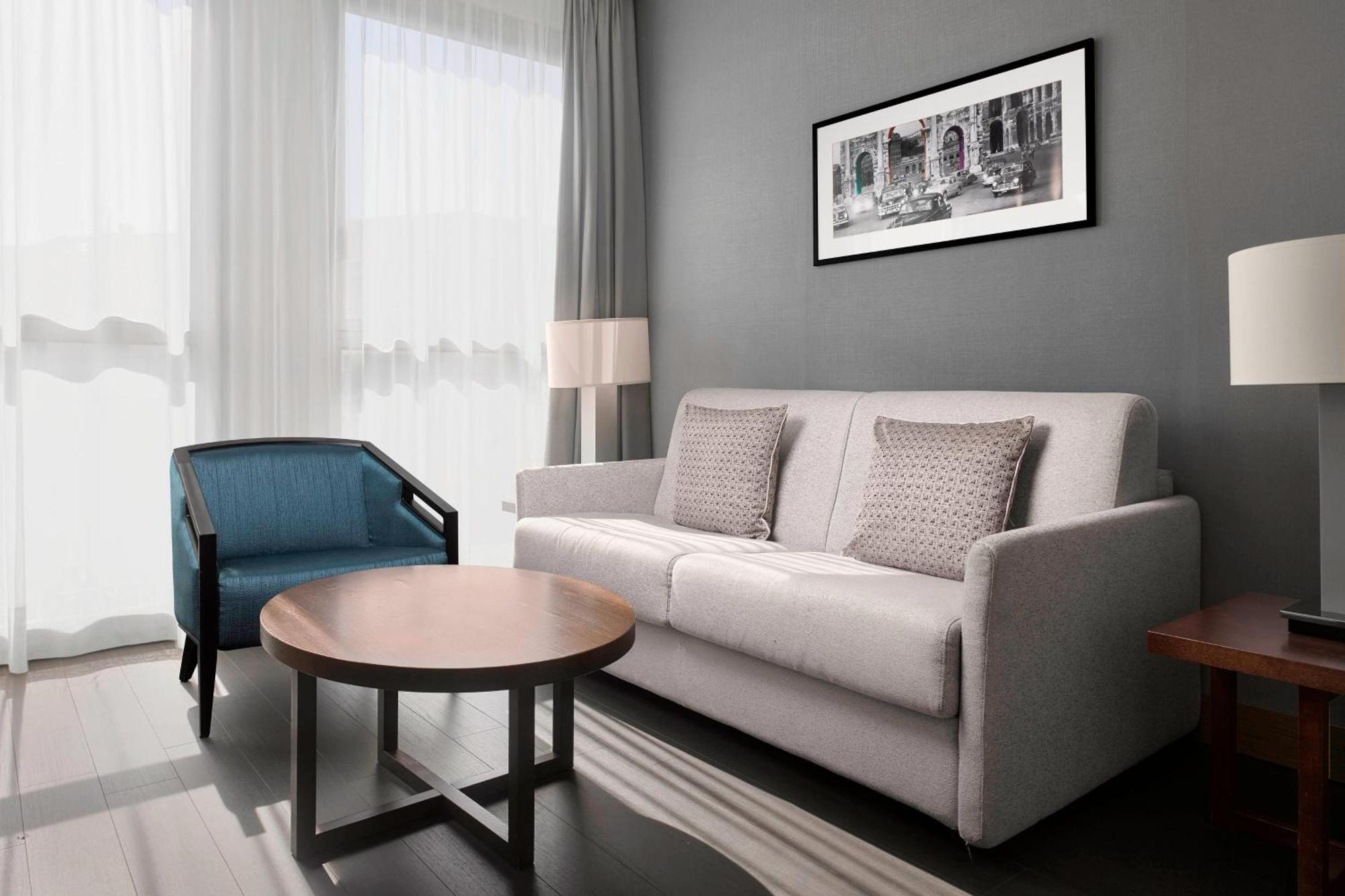 Le Meridien Visconti Róma Kültér fotó