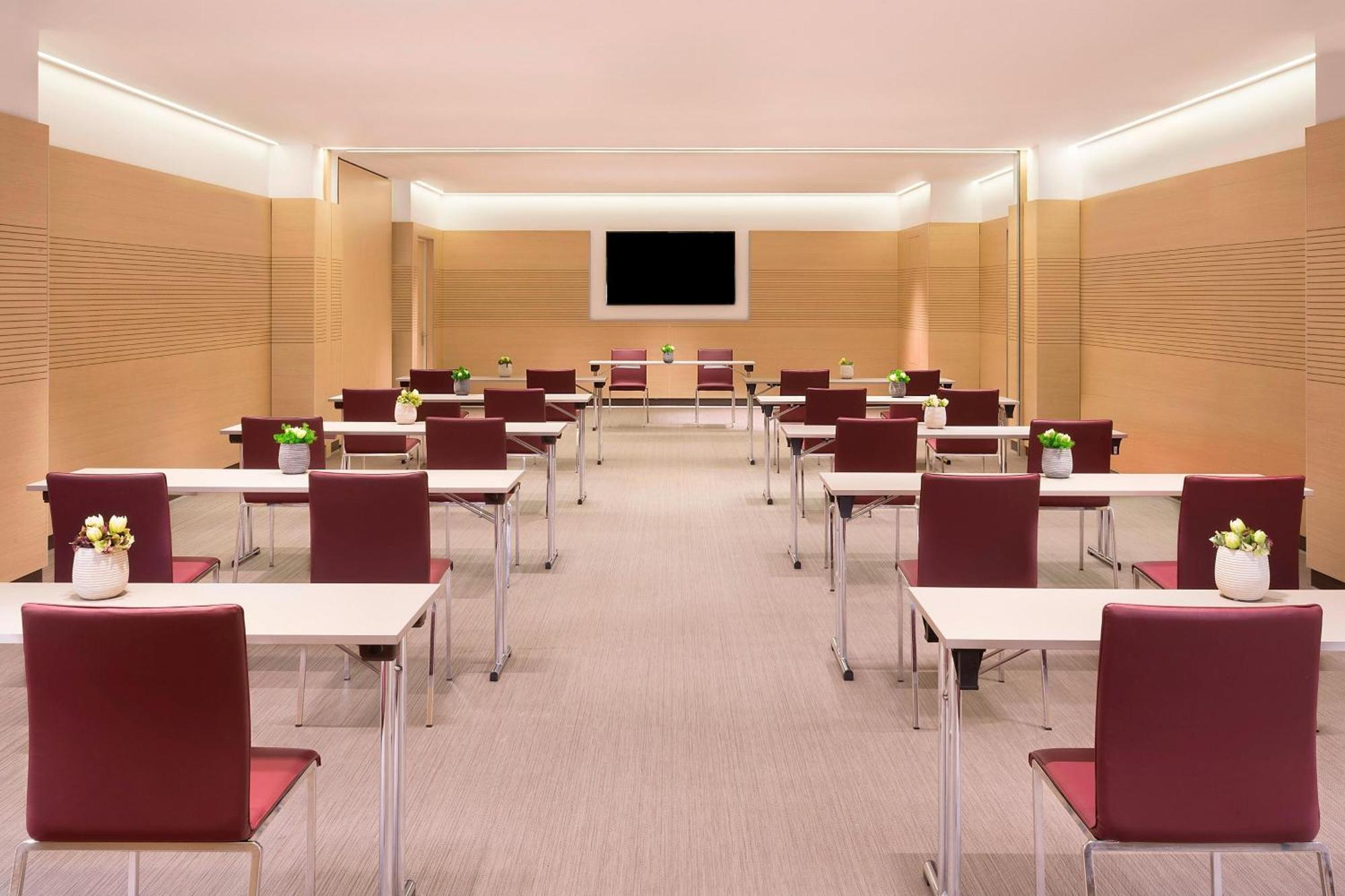 Le Meridien Visconti Róma Kültér fotó
